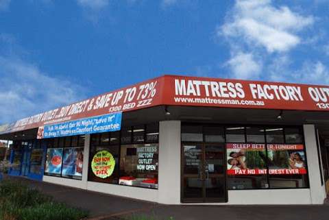 Photo: Mattress Shop Direct Melbourne