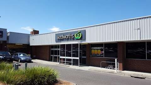 Photo: Woolworths Scoresby